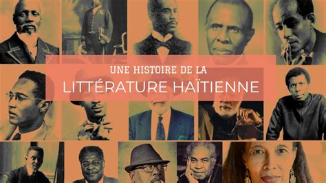 Audric Estime : Un Visionnaire Incontournable de la Littérature Haïtienne