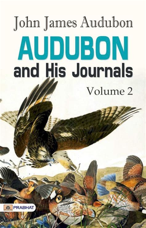 Audubon And His Journals Volume 2 Reader