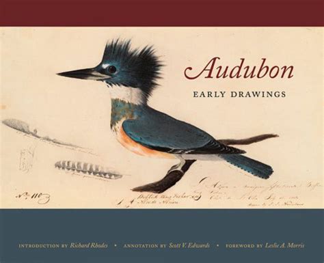 Audubon Early Drawings Epub
