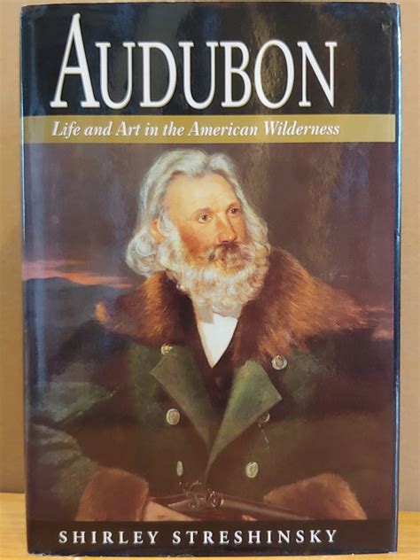 Audubon Life and Art in the American Wilderness Doc