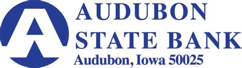 Audubon State Bank: Your Trusted Financial Partner in the Community