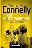 Auf Selbstmord-Tour Drei Harry Bosch-Storys German Edition Kindle Editon