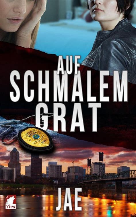 Auf schmalem Grat Portland-Serie Volume 1 German Edition Reader