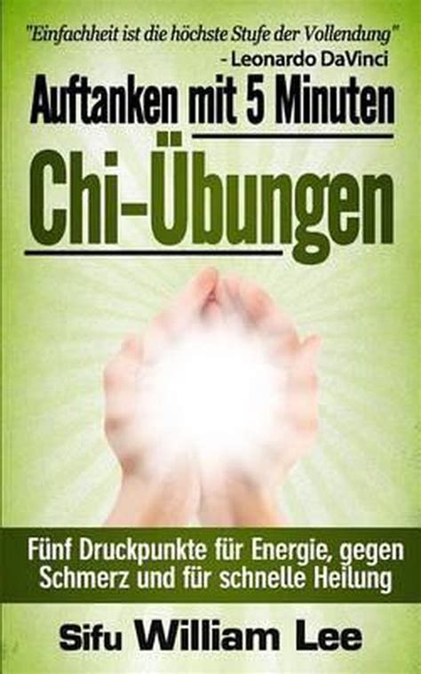 Auftanken mit 5 Minuten Chi-Ubungen German Edition Reader