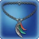 Augmented Quetzalli Necklace of Casting: Revolutionizing Traditional Jewelry with Technology