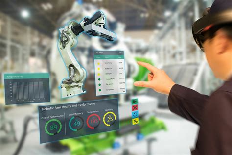 Augmented Reality-Assisted Robot Programming: Empowering Industrial Automation