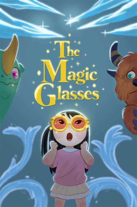 Augmenting My Boss The Magic Glasses Book Three Reader