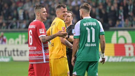 Augsburg Werder Bremen 27/04/2024: Uma Análise Detalhada para Fãs Entusiastas