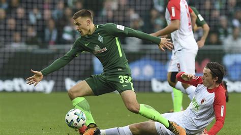 Augsburg Werder Bremen 27/04/2024: Uma Revisão Detalhada da Partida Memorável