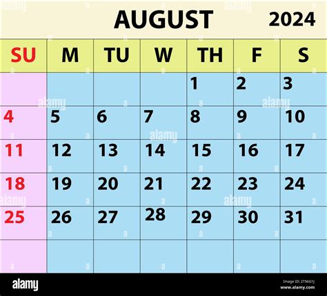 August 1, 2024