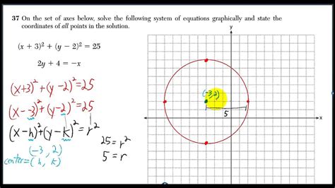 August 2012 Geometry Regents Answers And Work PDF