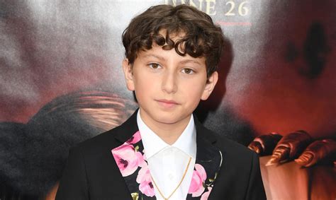 August Maturo: A Rising Star in Movies and TV