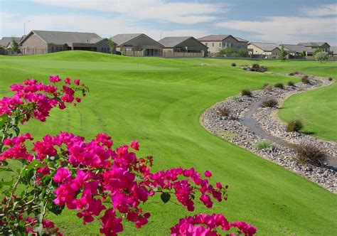 Augusta Ranch Golf Club Mesa AZ: An Overview