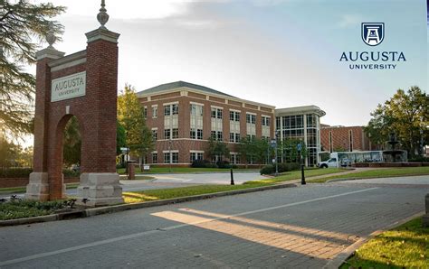 Augusta University's 80.5% Acceptance Rate: A Gateway to Opportunity