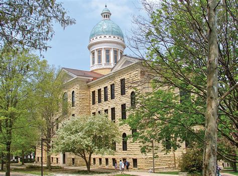 Augustana College: