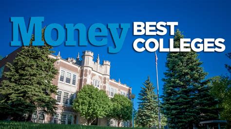 Augustana College Ranking: Top-Tier Education in the Midwest