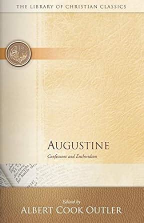 Augustine Christian classics Kindle Editon