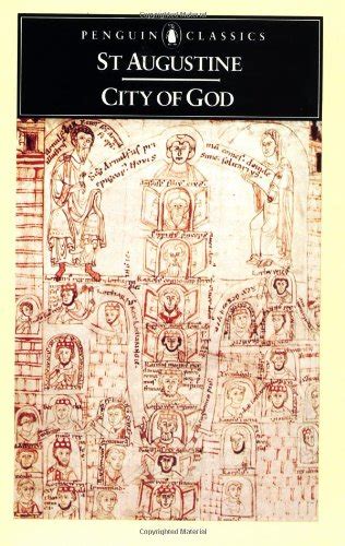 Augustine The City of God against the Pagans Cambridge Texts in the History of Political Thought Reader