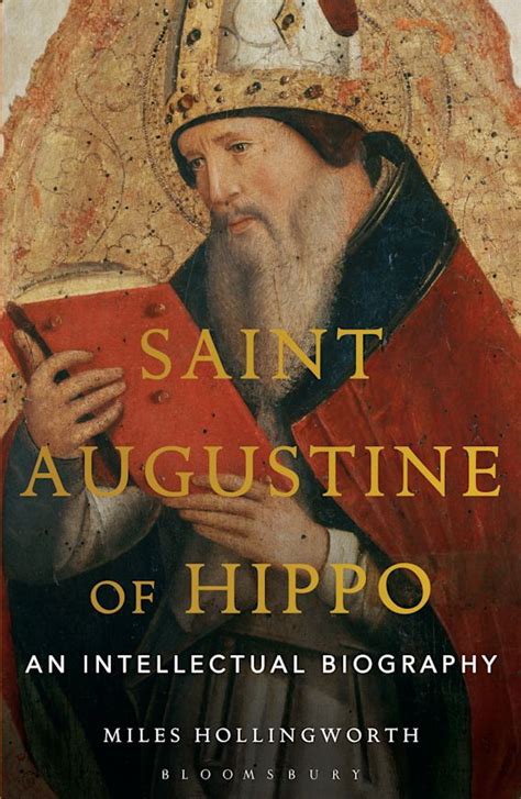Augustine of Hippo A Biography Doc