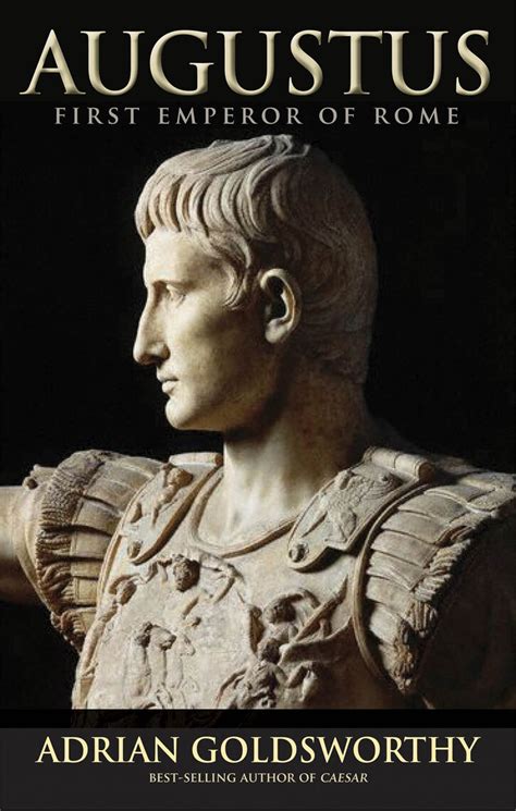 Augustus The Life of Rome s First Emperor Kindle Editon