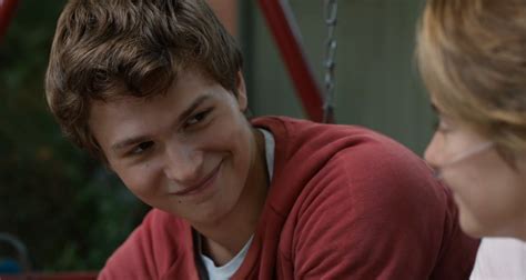 Augustus Waters: The Fault in Our Stars and Beyond