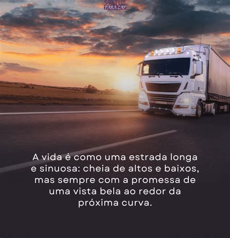 Aumente seus Lucros e Eficiência com Frase de Caminhão
