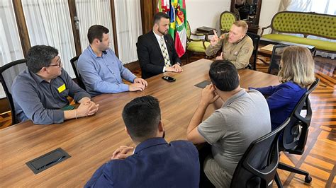 Aumento do Efetivo Policial