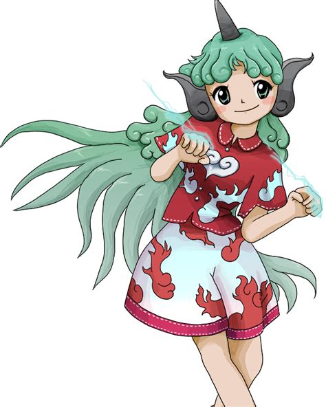 Aunn Touhou