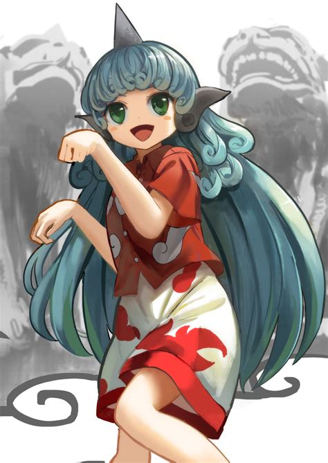 Aunn Touhou: Embracing the Spectral Luminary in Modern Applications