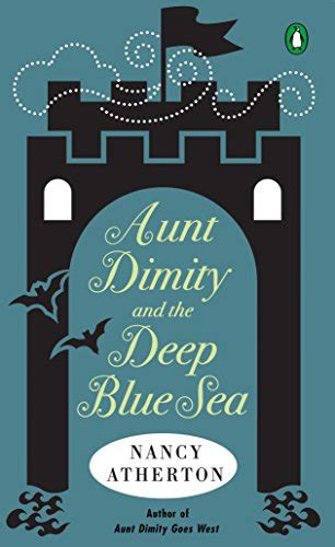 Aunt Dimity and the Deep Blue Sea Aunt Dimity Mystery Doc