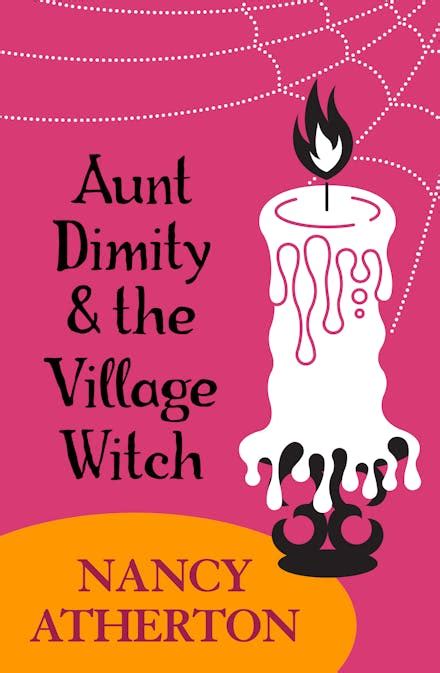 Aunt Dimity and the Village Witch Aunt Dimity Mystery PDF