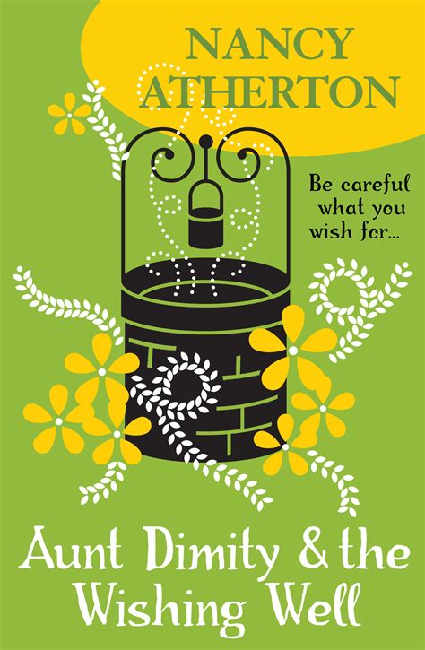 Aunt Dimity and the Wishing Well Aunt Dimity Mystery Epub