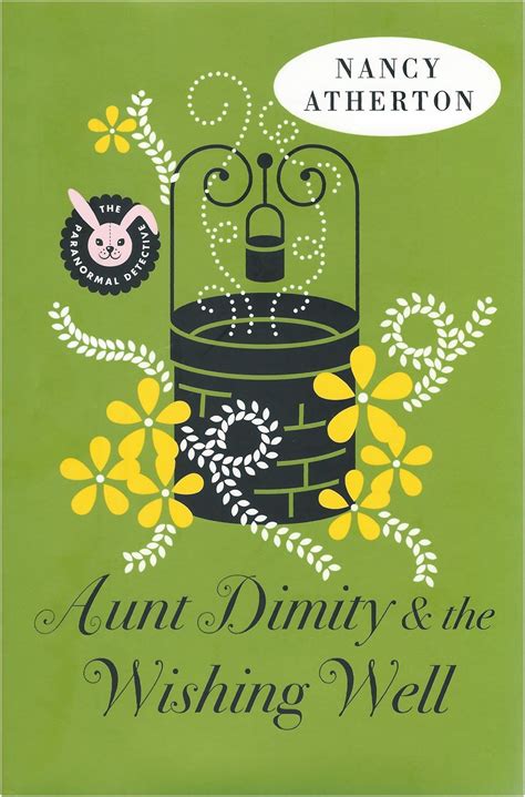 Aunt Dimity and the Wishing Well Aunt Dimity Mystery Epub