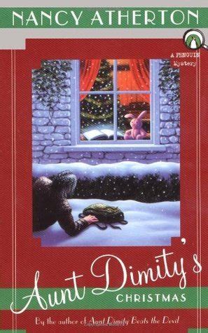 Aunt Dimity s Christmas Epub