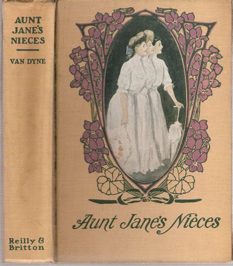 Aunt Jane s Nieces PDF