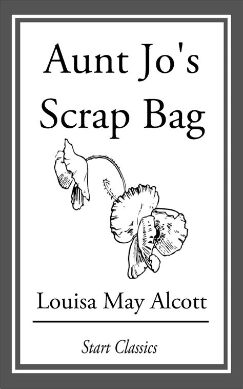 Aunt Jo s Scrap-Bag Epub