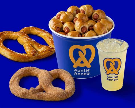 Auntie Anne Droid Doc