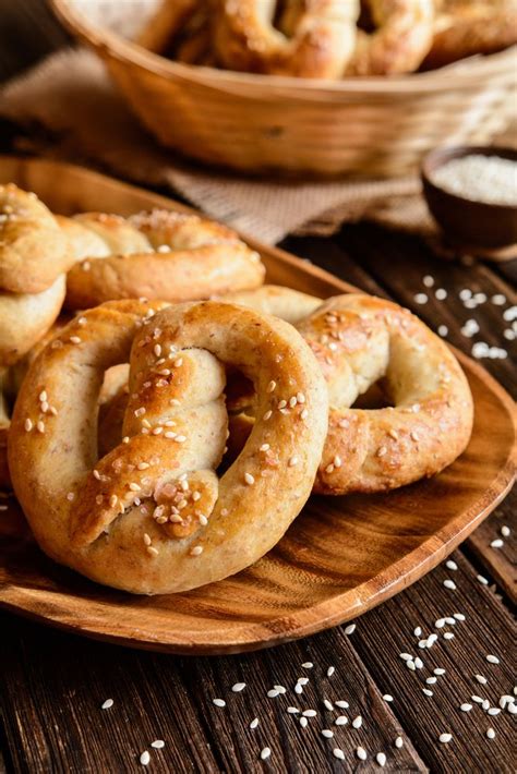 Auntie Pretzel: A Guide to the Beloved Soft Pretzel Destination