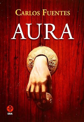 Aura Spanish Edition Kindle Editon