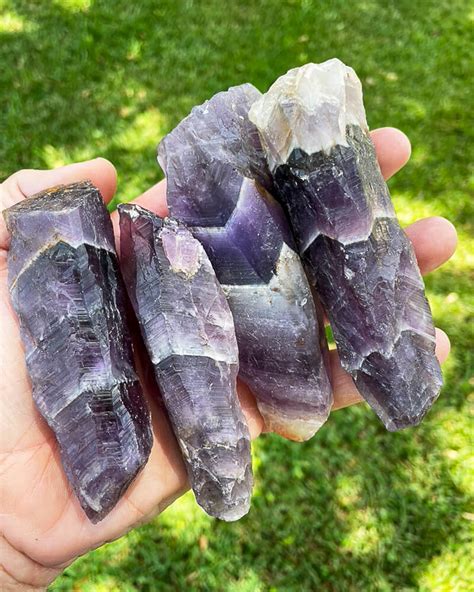 Auralite 23 Crystals: Unraveling the Gemstone of Transformation