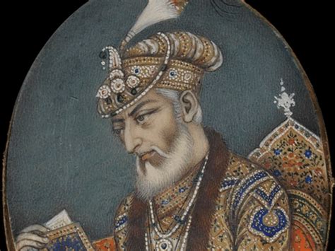 Aurangzeb