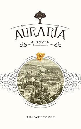 Auraria A Novel PDF