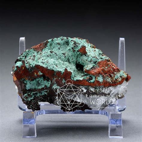 Aurichalcite: The Mighty Mineral of 2025