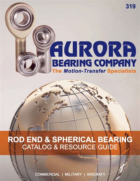 Aurora Bearings