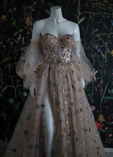 Aurora Dresses: A Tapestry of Ethereal Elegance