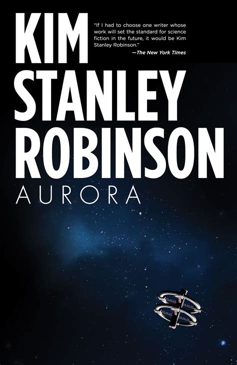 Aurora Kim Stanley Robinson Epub