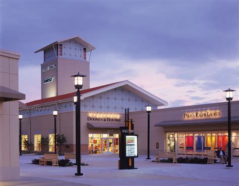 Aurora Outlet Stores: Your Gateway to Unparalleled Savings and Style