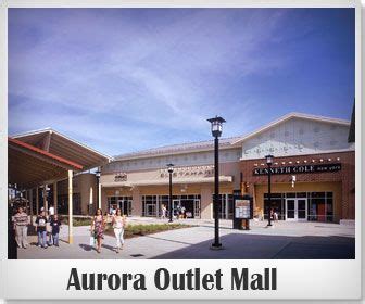 Aurora Outlet Stores: Your Ultimate Shopping Destination Guide