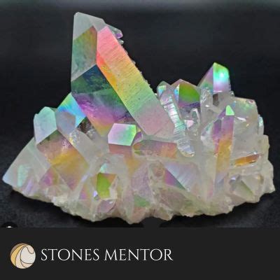 Aurora Quartz: Unveiling the Enchanted Realm of Healing and Harmony