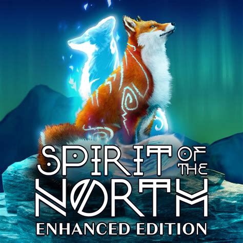 Aurora Spirit Bear of the North